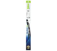 VALEO Wiper Blade Driver 550mm Length Fits BMW Chrysler Citroen Daewoo Fiat Ford
