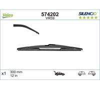 Volvo V60 Wiper Blade 04-11 (574202) OEM Valeo