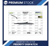 Ford Transit Connect Wiper Blade 03-11 (574157) OEM Valeo
