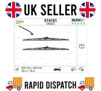 Valeo Wiper Blade - VM202
