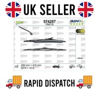 Valeo Wiper Blade - VM216