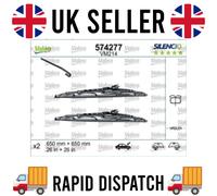 Valeo Wiper Blade - VM222