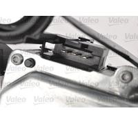 Valeo 404704 Rear Window Windscreen Wiper Motor 12V Replacement Spare LHD RHD