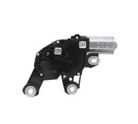 VALEO 582655 Wiper Motor Rear 12V Voltage Replacement Fits Audi A4 A4 Allroad Q7