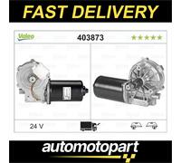 Valeo Wiper Motor 403873 - Front - Fits Mercedes T2 - Ref 0028203042
