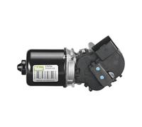 Valeo - Wiper Motor - Front RHD - 579754 - NISSAN QASHQAI