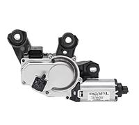 VALEO - Wiper Motor - Rear - 579717 - A1, A6 ALLROAD 3, A6 SERIES 2 FL, A6 SERIES 4, Q3, S6 SERIES 3 FL