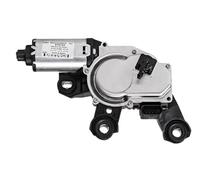 VALEO - Wiper Motor - Rear - 579723 - TOUAREG 2 (2010 - 2014) ; TOUAREG 2 FL (2014 -)