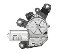 VALEO - Wiper Motor - Rear - 582606 - LODGY (02012 -)