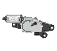 VALEO - Wiper Motor - Rear - 582625 - SCIROCCO (2008 - 2014), SCIROCCO FL (2014 - )