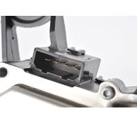 Valeo Rear Wiper Motor, Left-Hand Drive/Right-Hand Drive, 579602 | For Audi A4, A6, Allroad