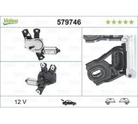 New Wiper Motor for VW:GOLF V,TIGUAN,RABBIT V,PASSAT B6,GOLF PLUS V 1K6955711C