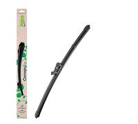 VALEOCanopy Wiper - CAN21 - Flat Wiper Blade Made from Natural And Recycled Materials - Front - Length: 15 inches/380mm - (Wiper Blade 1) - 583921
