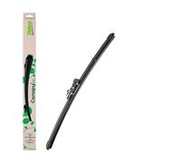 VALEOCanopy Wiper - CAN35 - Flat Wiper Blade Made from Natural And Recycled Materials - Front - Length: 18 inches/450mm - (Wiper Blade 1) - 583935