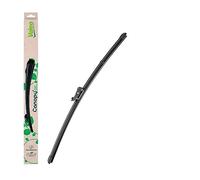 VALEOCanopy Wiper - CAN46 - Flat Wiper Blade Made from Natural And Recycled Materials - Front - Length: 19 inches/475mm - (Wiper Blade 1) - 583946