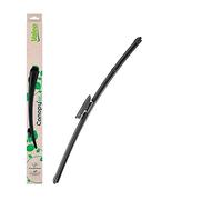 VALEOCanopy Wiper - CAN52 - Flat Wiper Blade Made from Natural And Recycled Materials - Front - Length: 20 inches/500mm - (Wiper Blade 1) - 583952
