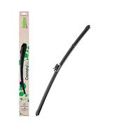 VALEOCanopy Wiper - CAN57 - Flat Wiper Blade Made from Natural And Recycled Materials - Front - Length: 21 inches/530mm - (Wiper Blade 1) - 583957