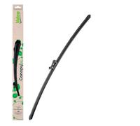 VALEOCanopy Wiper - CAN71 - Flat Wiper Blade Made from Natural And Recycled Materials - Front - Length: 23 inches/580mm - (Wiper Blade 1) - 583971