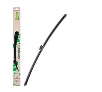 VALEOCanopy Wiper - CAN78 - Flat Wiper Blade Made from Natural And Recycled Materials - Front - Length: 24 inches/600mm - (Wiper Blade 1) - 583978