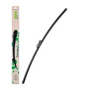 VALEOCanopy Wiper - CAN90 - Flat Wiper Blade Made from Natural And Recycled Materials - Front - Length: 28 inches/700mm - (Wiper Blade 1) - 583990