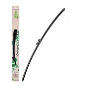 VALEOCanopy Wiper - CAN91 - Flat Wiper Blade Made from Natural And Recycled Materials - Front - Length: 28 inches/700mm - (Wiper Blade 1) - 583991