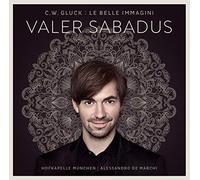 Valer Sabadus - Le belle immagini