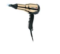 Valera Hair Dryer Swiss Metal Master 2000 W Including Diffuser Gold