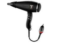 Valera Hairdryer Unlimited 5.0 Salon Exclusive Line Soft Black