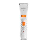 Valera, Swiss Excellence Smart 46mm Blade Razor, 5 Cutting Levels, 6 Spacer Combs, Cordless or Power Operation, Battery Included, 100-240V, White