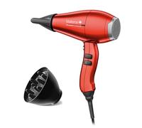 Valera SXJ 8500 RC Hair Dryer Swiss Silen