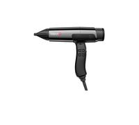 Valera Ultimate AI Black Chrome Professional Hair Dryer 2000W Digital Motor