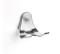 Valera Wall Bracket for Hair Dryer Model 040/C Universal Chrome Colour Chrome
