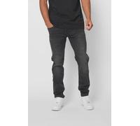 Valere Milano Lusso Clean Jeans - Black - 36 32