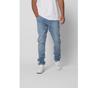 Valere Milano Lusso Clean Jeans - Light Blue - 30 32
