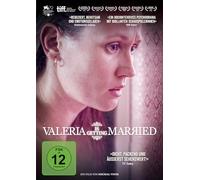 Valeria is getting married [DVD]