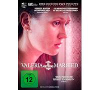 Valeria Is Getting Married ( Valeria Mithatenet )