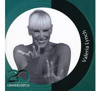Valeria Lynch - Inolvidables RCA - 20 Grandes Exitos [Us Import]