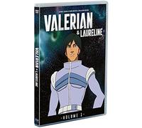 Valérian et Laureline-Vol. 1 [Version remasterisée]