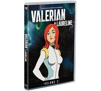 Valérian et Laureline - Vol. 2 [Édition remasterisée]
