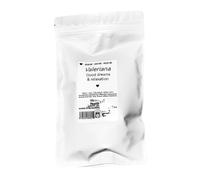 Valerian Losse Leaf Herbal Tea (Pungent Root) 50g - Dried Lush Fine Botanicals