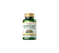 Valerian Root, 2400 mg per serving , 120 Quick Release Capsules