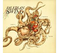 Valerian Swing - A Sailor Lost Around The Earth