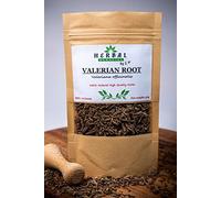 Valerian Tea Dried Loose Cut Root/Sleep Nervous Calm Relax - Valeriana officinalis - Herbal Remedies by J. - Kozlek lekarski