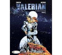 Valerian: The Complete Collection Vol. 1