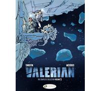 Valerian: The Complete Collection Vol. 5