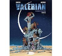 Valerian: The Complete Collection Vol. 6