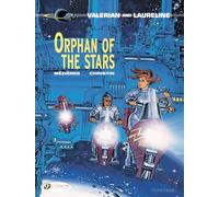 Valerian 17 - Orphan of the Stars