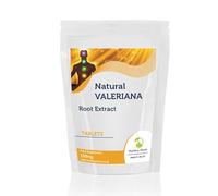 Valeriana Root Extract Concentrate Sleeping Pills Anti-Stress Insomnia