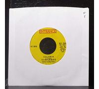 Valerie / Across The Kansas Sky [Vinyl Single 7'']