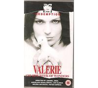 Valerie And Her Week Of Wonders [VHS]